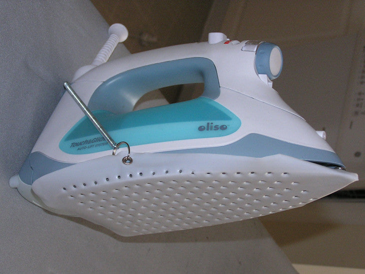 Iron Cover Pad Shoe