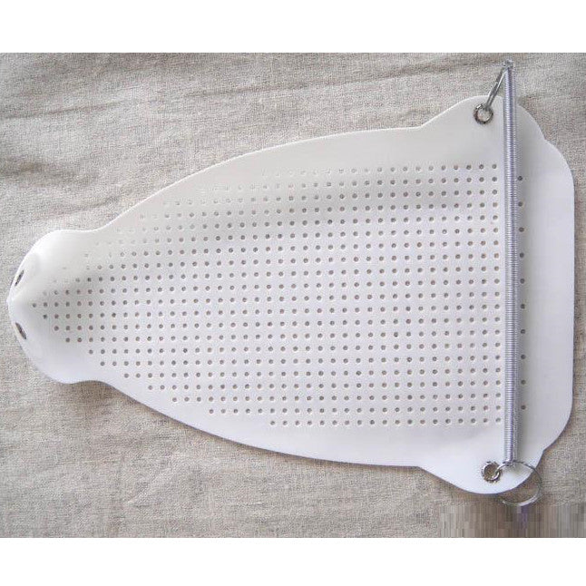 Iron Cover Pad Shoe