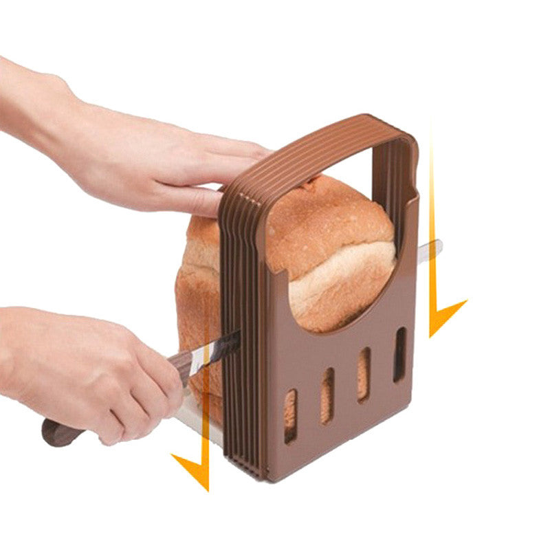 Japan Toast Bread Slicer