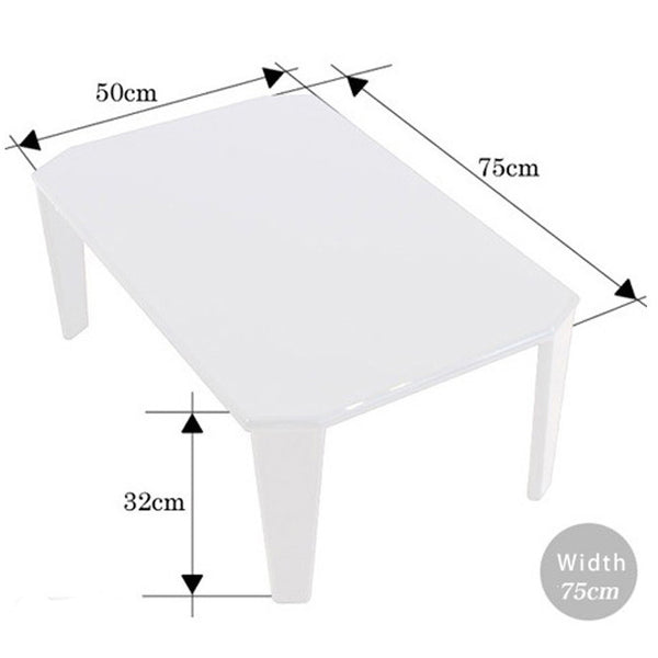 Japanese Style Foldable Coffee Table