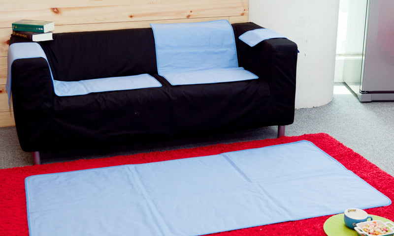 Kyoryo Cooling Gel Pad