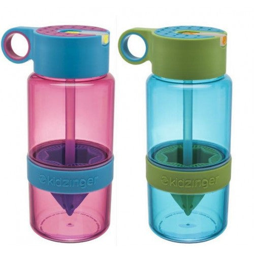 Kid Citrus Infuser Water Bottle