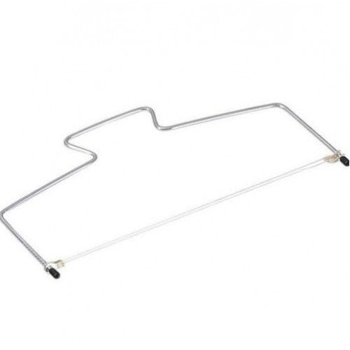 Kitchen Craft : Adjustable Cake Cutting Wire