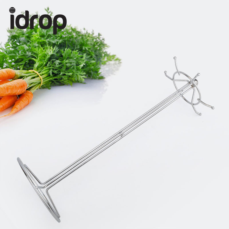 idrop 7 pcs Stainless Steel Kitchen Utensil Tool  Set