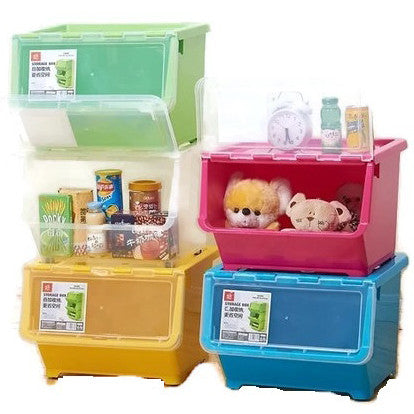 Large Size Storage Box