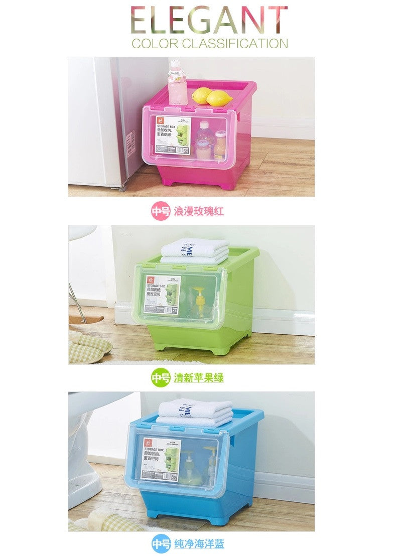Large Size Storage Box