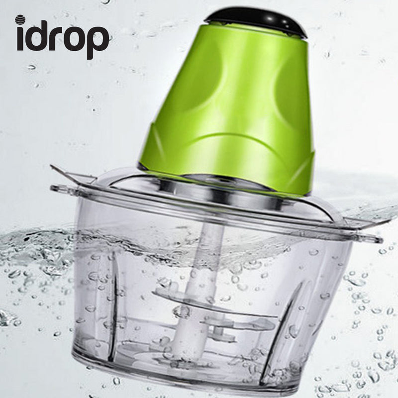 idrop LieYing007 Multi-function Cuisine machine