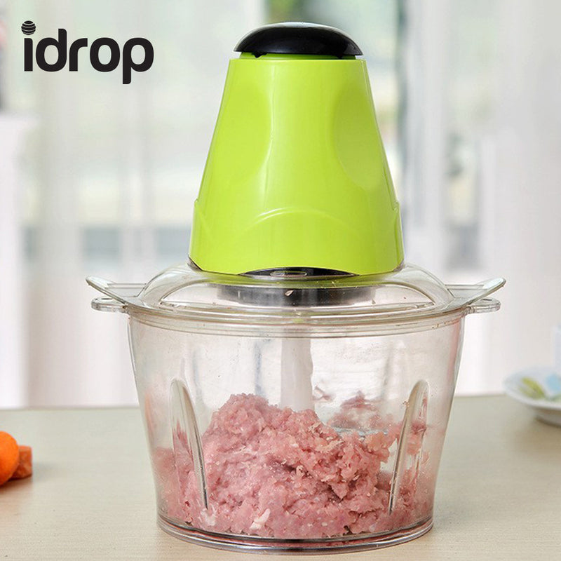 idrop LieYing007 Multi-function Cuisine machine