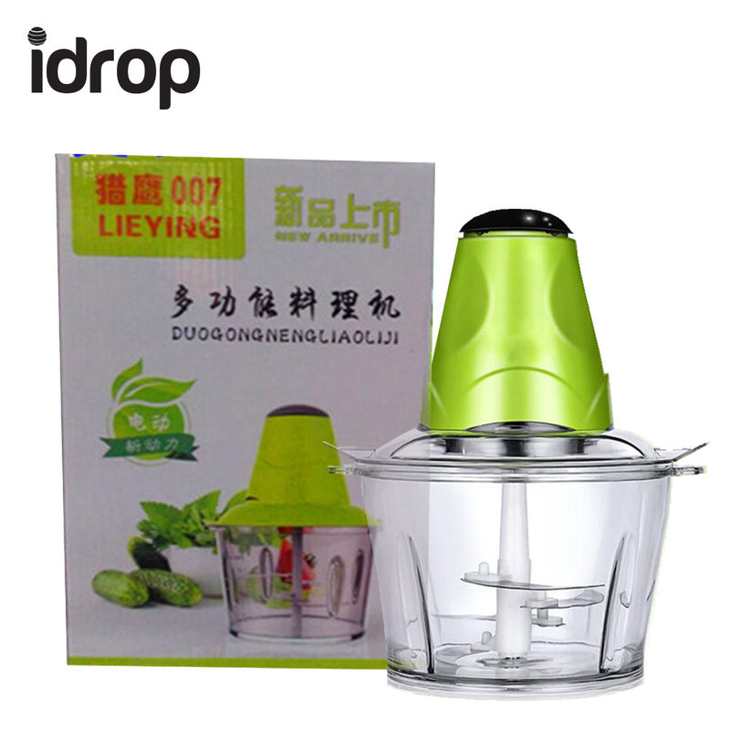 idrop LieYing007 Multi-function Cuisine machine