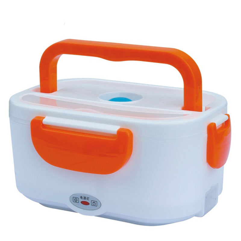 idrop [ 1500ml ] MP-108 Portable Heating Electric Lunch Box Healthy Food 40W / Bekas Makanan Elektrik Mudah Alih / 不锈钢保温饭盒可插电便携电饭煲