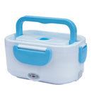 idrop [ 1500ml ] MP-108 Portable Heating Electric Lunch Box Healthy Food 40W / Bekas Makanan Elektrik Mudah Alih / 不锈钢保温饭盒可插电便携电饭煲