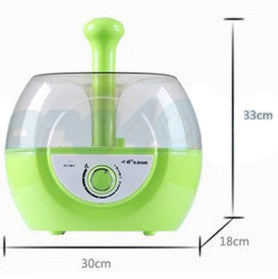 MEYOU Ultrasonic Humidifier 3.5L