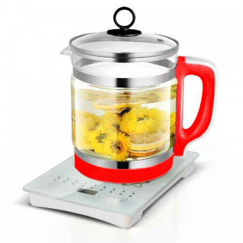 Mutifunction Induction Health Pot