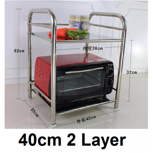 Multi Purpose High Quality Stainless Steel Rack