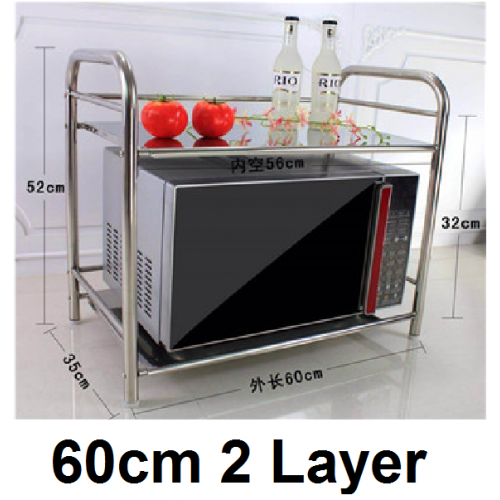 Multi Purpose High Quality Stainless Steel Rack