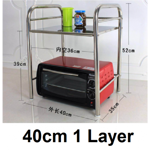 Multi Purpose High Quality Stainless Steel Rack