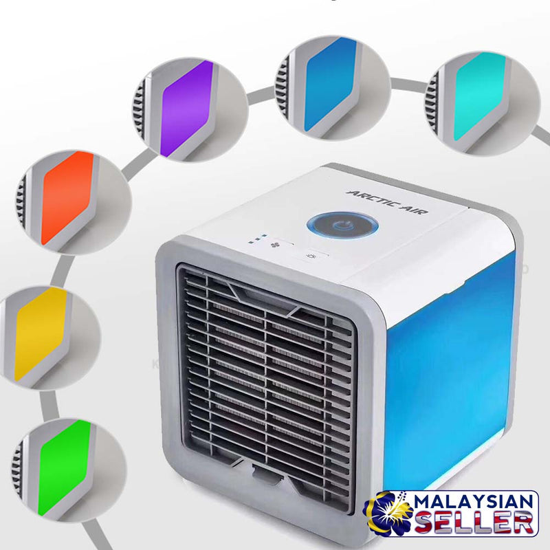 idrop Mini Cooling Air Conditioning Appliances Summer Portable Conditioner factory
