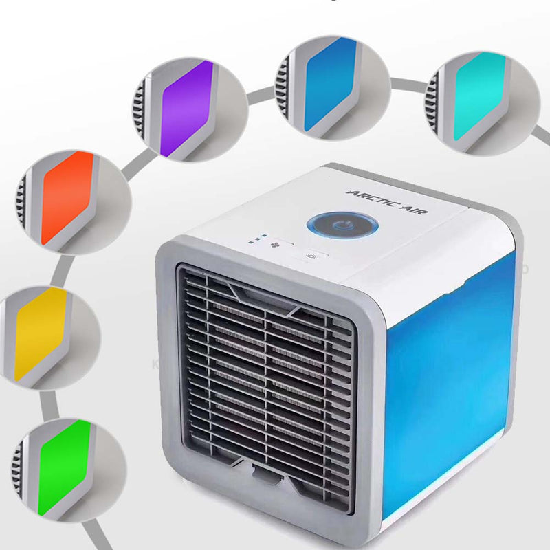 idrop Mini Cooling Air Conditioning Appliances Summer Portable Conditioner factory
