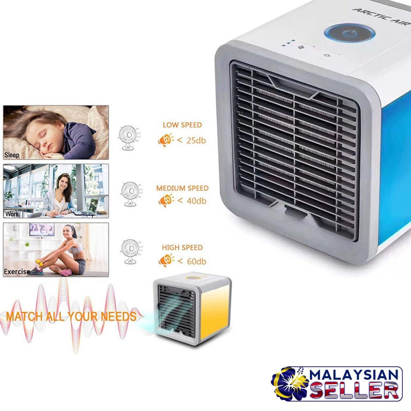 idrop Mini Cooling Air Conditioning Appliances Summer Portable Conditioner factory