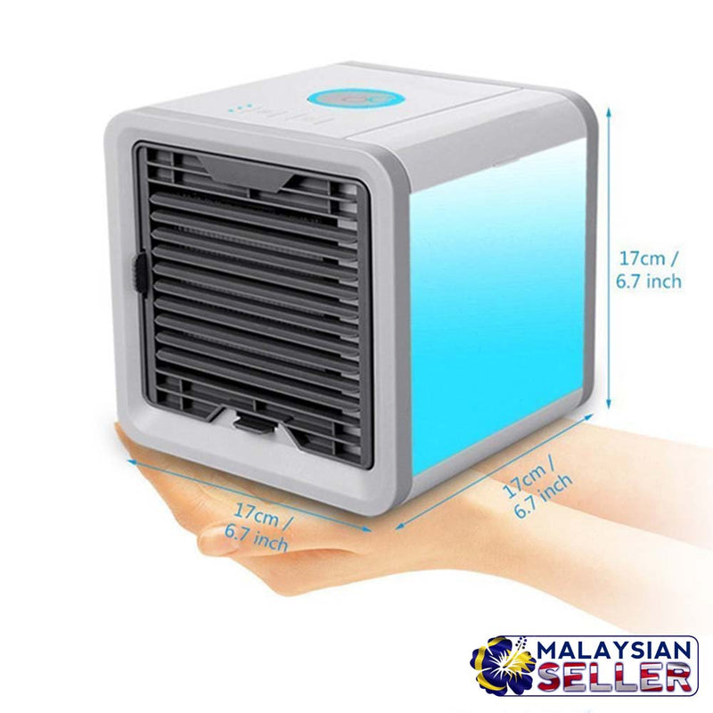 idrop Mini Cooling Air Conditioning Appliances Summer Portable Conditioner factory