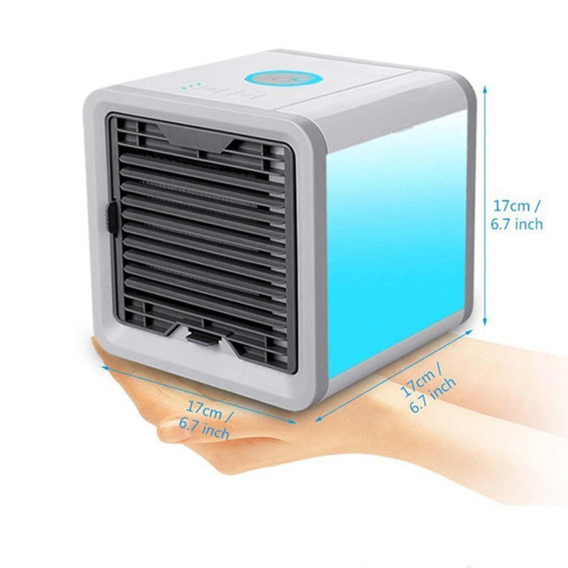 idrop Mini Cooling Air Conditioning Appliances Summer Portable Conditioner factory