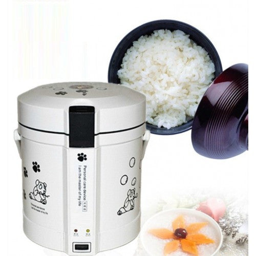 Mini Smart Rice Cooker
