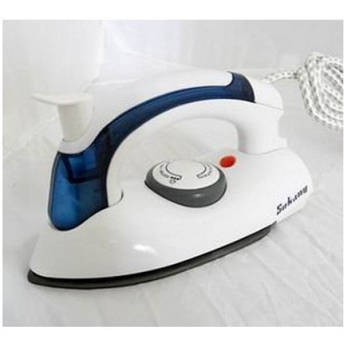 Mini Travel Steam Iron