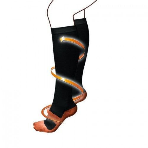 Miracle Copper Socks