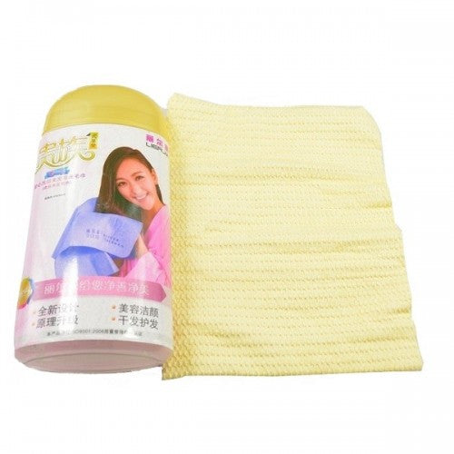 Multi-Function Towel (Yellow)