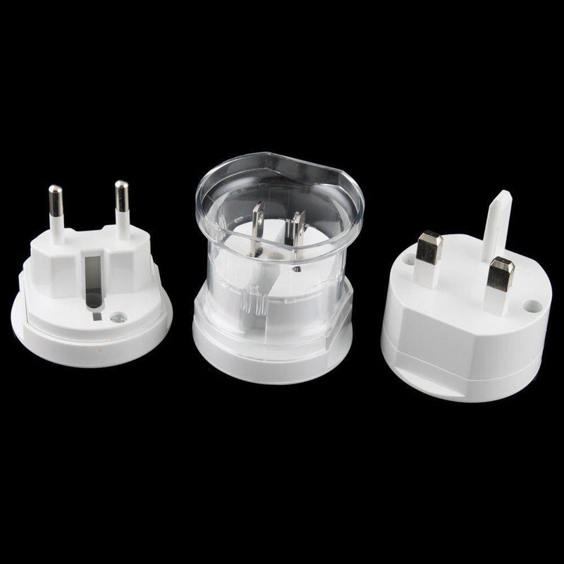 Multi Function Travel Universal Power Adapter
