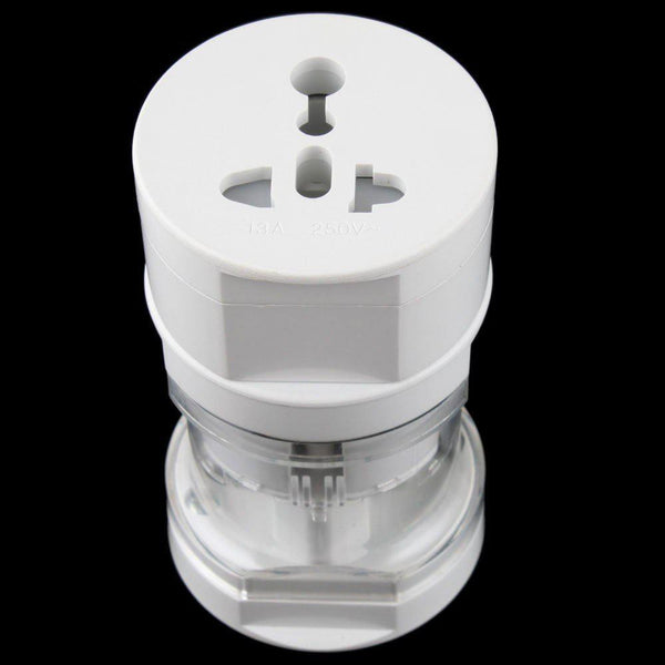 Multi Function Travel Universal Power Adapter