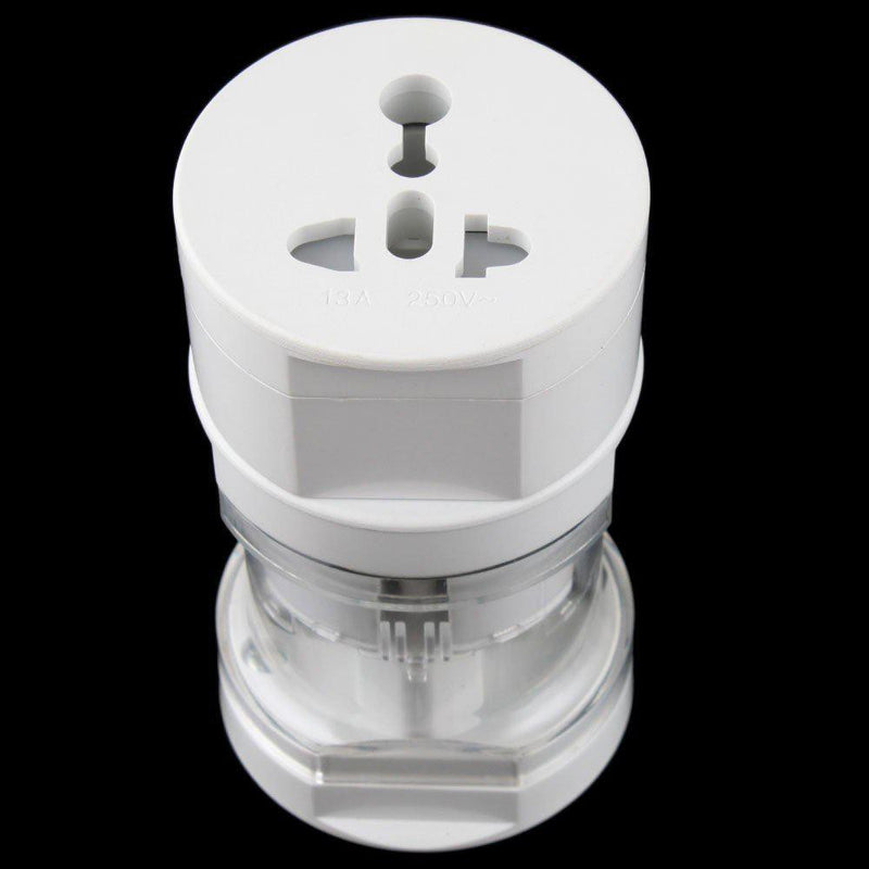 Multi Function Travel Universal Power Adapter