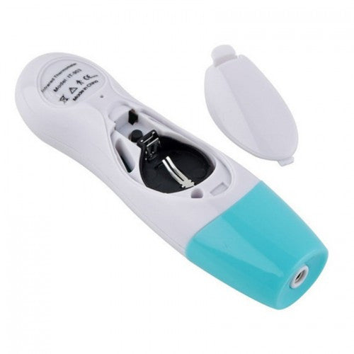 idrop 8 IN 1 Multifunction Digital Infrared Thermometer