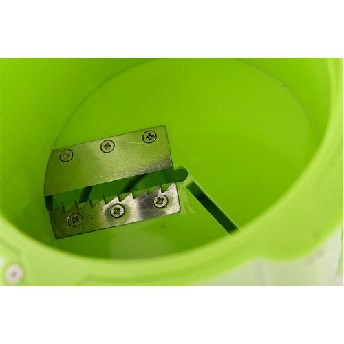 Multifunction Potato Tower Machine