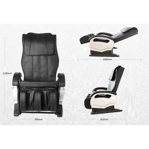 Multifunction Full Body Massage Chair