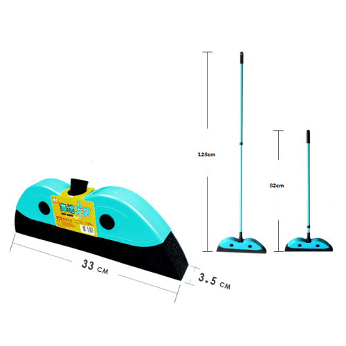 Multifunction Sponge Sweep - Random Colour
