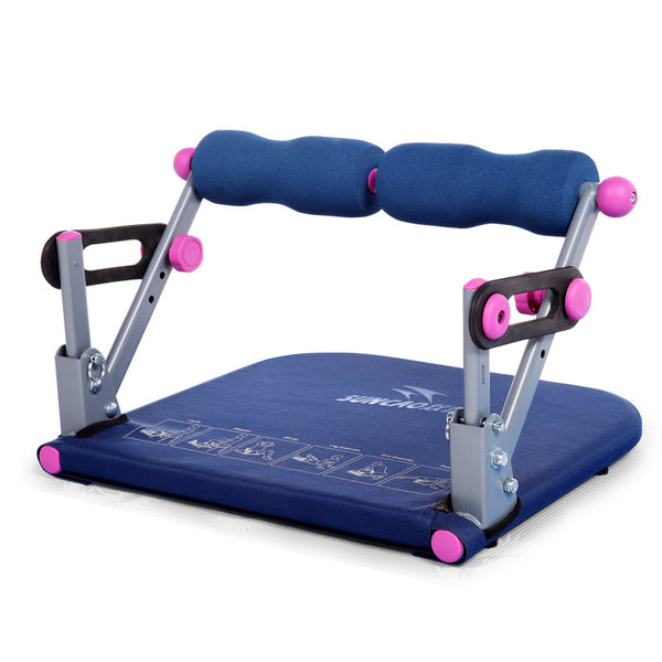 Multifunctional Abdomen Drawing Home Fitness Equipment