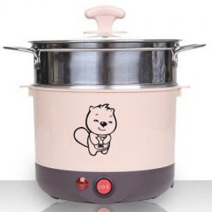 Multifunctional Electric Cooker