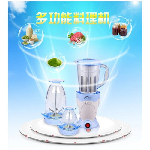 Multifunctional Juicer Blender