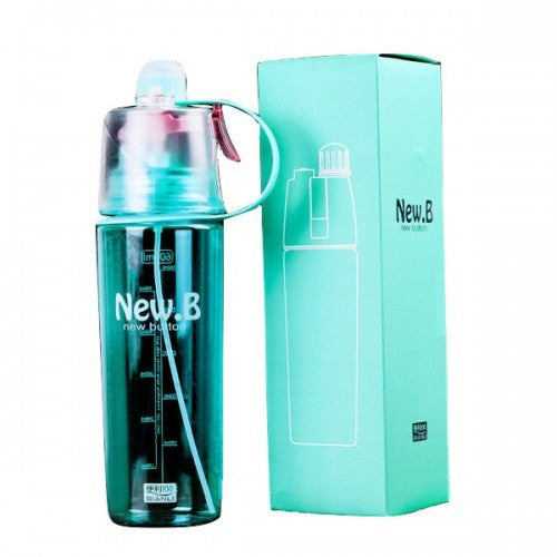 New.B Water Sprayer Bottle