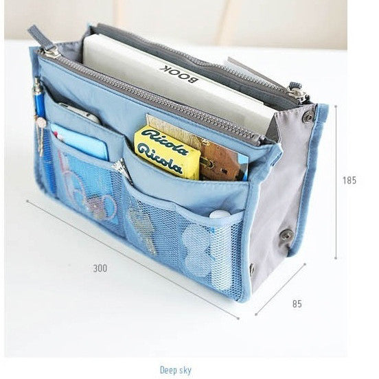 New Handbag Organiser 2012