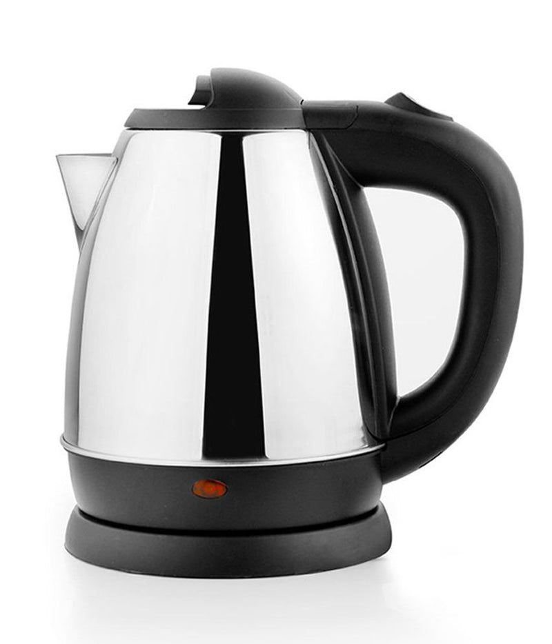﻿1.5L Fast Electric Stainless Steel Kettle