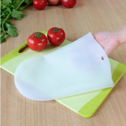 Non Stick Silicone Kneading Dough Bag