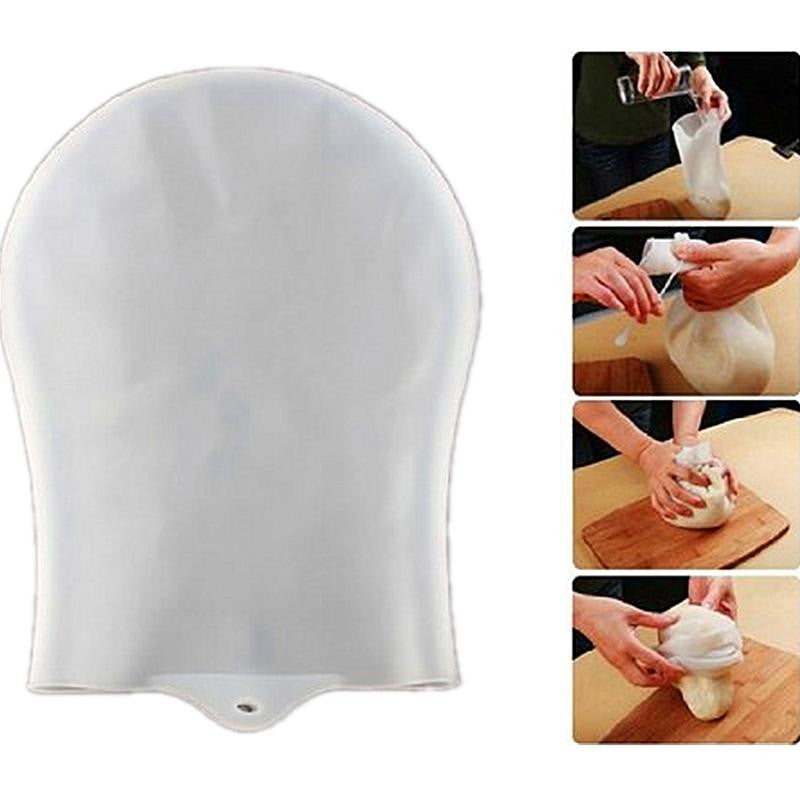 Marinating and Dough Mixing Bags