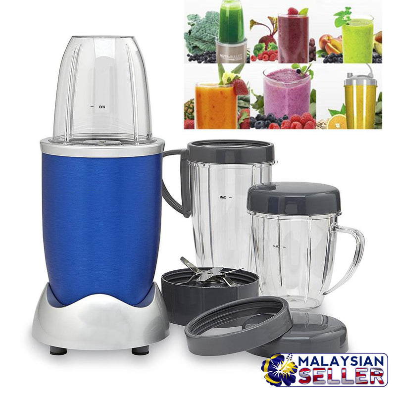 idrop NutriBullet PRO 900W 900 SeriesﾠSuperfood Blender