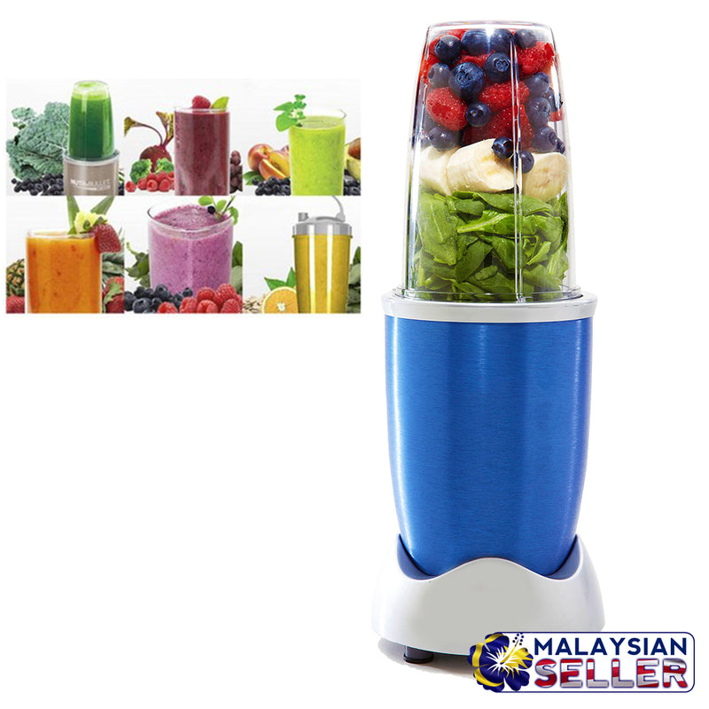 idrop NutriBullet PRO 900W 900 SeriesﾠSuperfood Blender