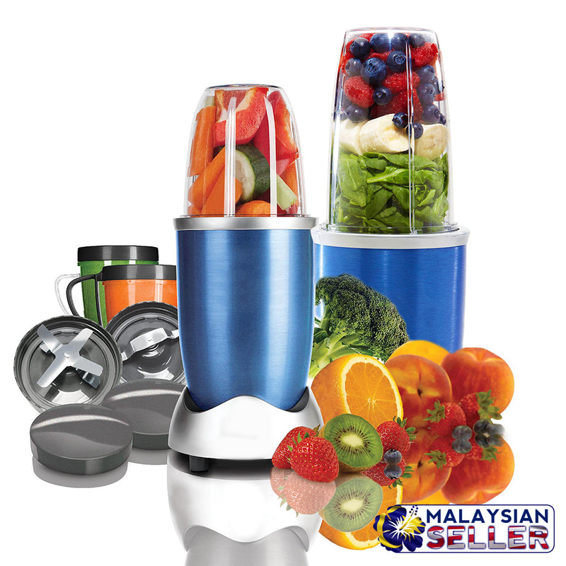 idrop NutriBullet PRO 900W 900 SeriesﾠSuperfood Blender