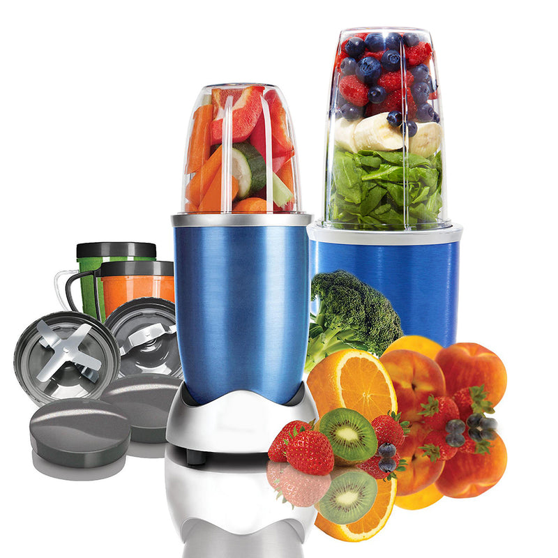 idrop NutriBullet PRO 900W 900 SeriesﾠSuperfood Blender