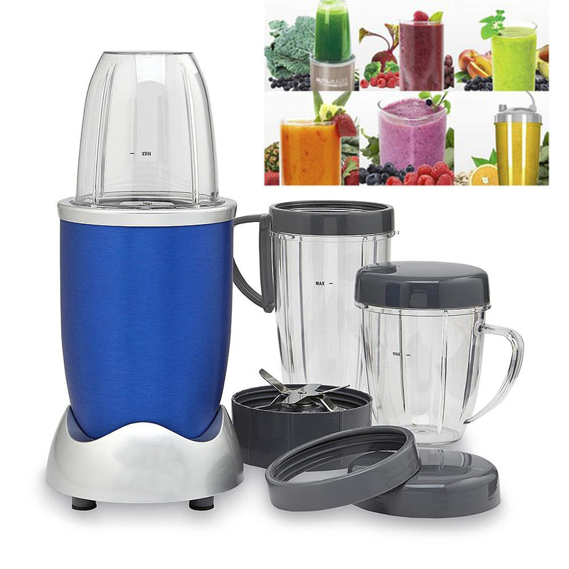 idrop NutriBullet PRO 900W 900 SeriesﾠSuperfood Blender