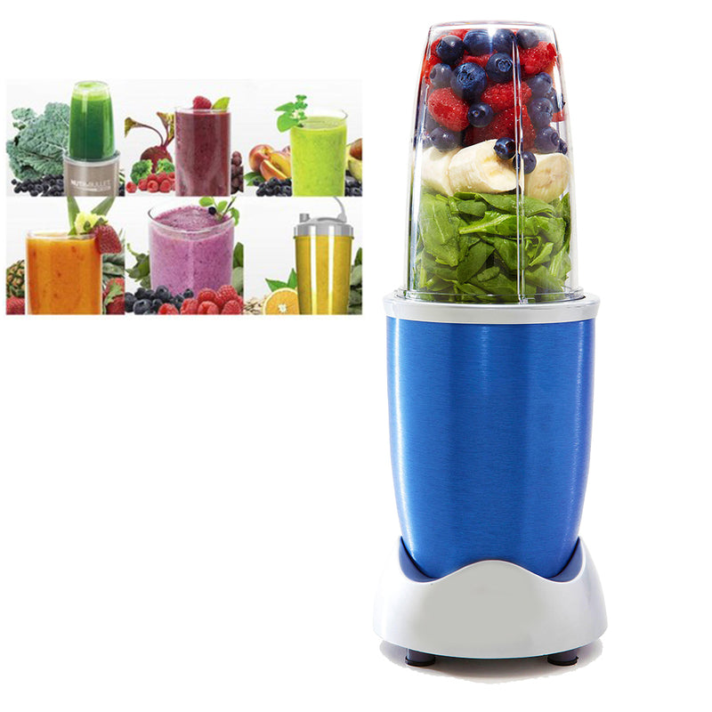 idrop NutriBullet PRO 900W 900 SeriesﾠSuperfood Blender